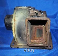 1969-1974 Toyota Land Cruiser FJ40 Front Heater Core Box Assembly Working OEM