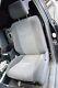2010 Landcruiser Passenger Left Front Tilting Seat Grey Cloth To Suit 3 Door