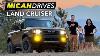 2024 Toyota Land Cruiser Review Off Road Capable U0026 Daily Drivable