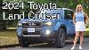 2024 Toyota Land Cruiser Review Too Much Hype And Too Much Money