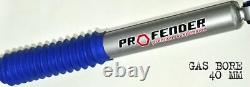 40mm Profender Big Bore Shock Absorbers suits Landcruiser 80 105 Series