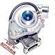 Cct Stage One Hi-flow Ct20 Turbo To Suit Toyota Hiace/hilux/surf/landcruiser