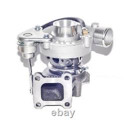CCT Stage One Hi-Flow CT20 Turbo To Suit Toyota Hiace/Hilux/Surf/Landcruiser