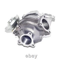 CCT Stage Two High Flow Turbo To Suit Toyota Landcruiser 76/78/79 series 1VD 4.5