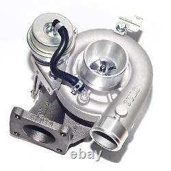 CCT Turbo Charger To Suit Toyota Landcruiser 1HD-T HDJ80 4.2L 17010 CT26