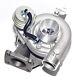 Cct Turbo Charger To Suit Toyota Landcruiser 1hd-t Hdj80 4.2l 17010 Ct26