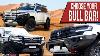 Choose Your Bull Bar Modified Toyota Landcruiser 300 Series