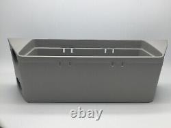 Console Box 58911-60110 to suit Toyota Landcruiser Plastic Storage 79 Series