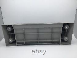 Console Box 58911-60110 to suit Toyota Landcruiser Plastic Storage 79 Series