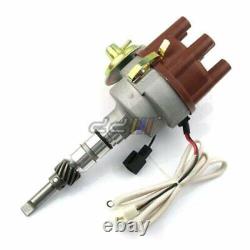 Electronic Distributor Suit Toyota Landcruiser 3f 4.0l Fj62 Fj70 Fj73 Fj75 Fj80