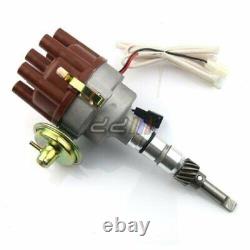 Electronic Distributor Suit Toyota Landcruiser 3f 4.0l Fj62 Fj70 Fj73 Fj75 Fj80