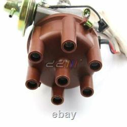 Electronic Distributor Suit Toyota Landcruiser 3f 4.0l Fj62 Fj70 Fj73 Fj75 Fj80