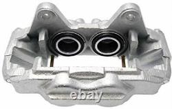 FRONT LEFT BRAKE CALIPER 19MM MOUNTING HOLE 2.8L Suits TOYOTA LANDCRUISER 2016