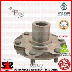 Front Axle Left Or Right Wheel Hub Suit TOYOTA Land Cruiser Prado 4.0 V6 VVTi