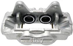 Front Left Hand Brake Caliper 2.8 Litre Suits Toyota Land Cruiser 2015-Present