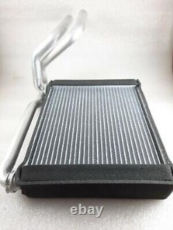 Heater Core to suit Toyota Landcruiser 100 Series 01/1998 to 07/2007 Denso