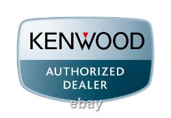 Kenwood DDX9020DABS Stereo Package to suit Toyota Landcruiser VDJ79 70 79 series