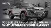 Ota Flare U0026 Mudflup Kits To Suit Toyota Landcruiser 300 Series Product Overview