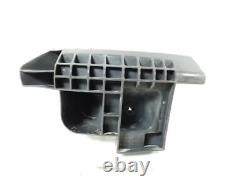 Rear Bumper Mount Bracket Guide Left Hand suits Toyota Land Cruiser 2002 -2010