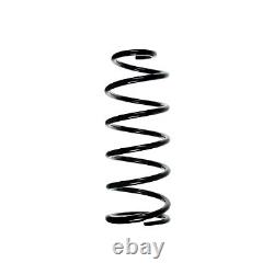 Rear Coil Spring Left Or Right To Suits Toyota Land Cruiser 1996-2003