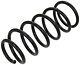 Rear Coil Spring Suits Toyota Land Cruiser 2003
