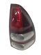 Rear Right Tail Lamp Light Stop Signal Suits Toyota Land Cruiser 120 2002-2010