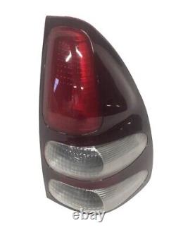 Rear Right Tail Lamp Light Stop Signal suits TOYOTA LAND CRUISER 120 2002-2010