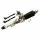 Right Hand Drive Steering Rack Complete Suits Toyota Landcruiser 1996-2003