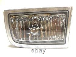 Right Hand Front Fog Lamp Suits Toyota Landcruiser 1996-2003