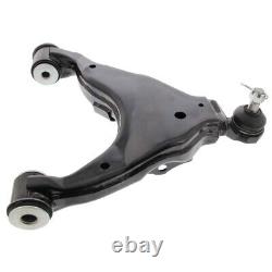 Right Hand Front Lower Wishbone Suits Toyota Land Cruiser 2003-2010