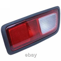 Right Hand Rear Lower Bumper Lamp Suits Toyota Landcruiser 2003-2010