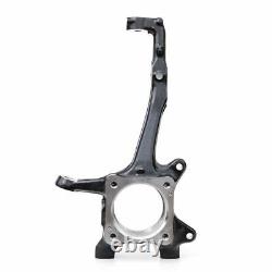 Steering Hub Knuckle Carrier Front L/H 3.0 SUITS TOYOTA LAND CRUISER 2010-2013