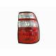 Suit Toyota Landcruiser 100 Series 02-05 Right Taillight Assembly Lens Lamp