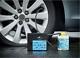 Suits Toyota Land Cruiser Wheel Space Saver Tyre Inflator Kit Tpms Safe (rk4)