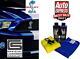 Suits Toyota Official Shelby Enhancement Ceramic Coating Wax Kit Best Buy