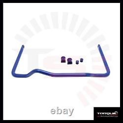 SuperPro Heavy Duty Front Sway Bar Kit RC0119F-30 Suits Toyota Landcruiser 79