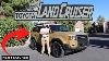 The Best Land Cruiser Ever 2025 Toyota Land Cruiser