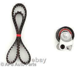 Timing Belt Tensioner Pulley Kit Suits Toyota Dyna Hilux Hiace Land Cruiser