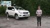 Toyota Land Cruiser Suv 2009 2013 Review Carbuyer