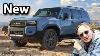 Toyota S New 20 000 Land Cruiser Just Killed Jeep S Future In America