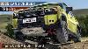 2025 Toyota Land Cruiser Trd Pro Extreme Tout-terrain 4x4 Suv