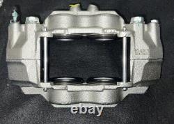 BC477563S Étrier à 4 pistons adapté pour Toyota Land Cruiser