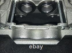 BC477563S Étrier à 4 pistons adapté pour Toyota Land Cruiser