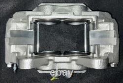 BC477563S Étrier à 4 pistons adapté pour Toyota Land Cruiser