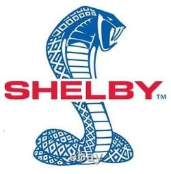 Ensemble de cire de revêtement en céramique améliorant officiel Shelby pour TOYOTA - MEILLEUR ACHAT