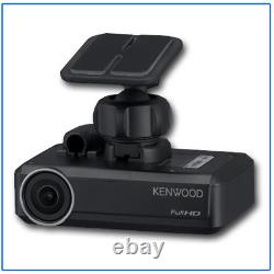 Kenwood Ddx9020dabs Stereo Package Pour S'adapter À Toyota Landcruiser Vdj79 70 79 Série