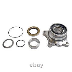 Kit de roulement de roue arrière gauche adapté pour Toyota Land Cruiser 2003-présent