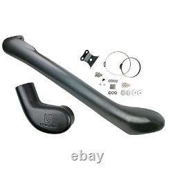 Kit de snorkel pour véhicule convient pour Landcruiser Lexus 100 Series LX470