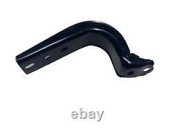 Supports latéraux adaptés pour Toyota Landcruiser Kdj120 / Kdj125 2002-2010 Ensemble de 6