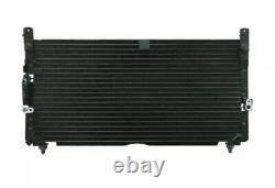 Toyota Landcruiser Climatisation Condenseur Combinaison Hdj80r 4.2l 04/93 07/99